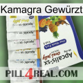 Kamagra Gewürzt 11